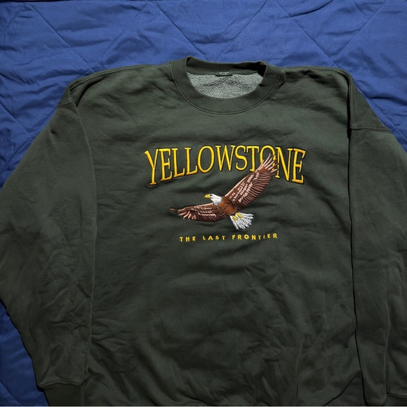 brandy pullover - Picture 2 of 3